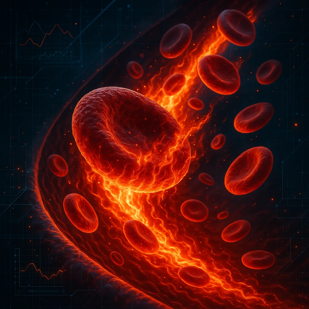 BHB's interaction with brain cells reduces hunger